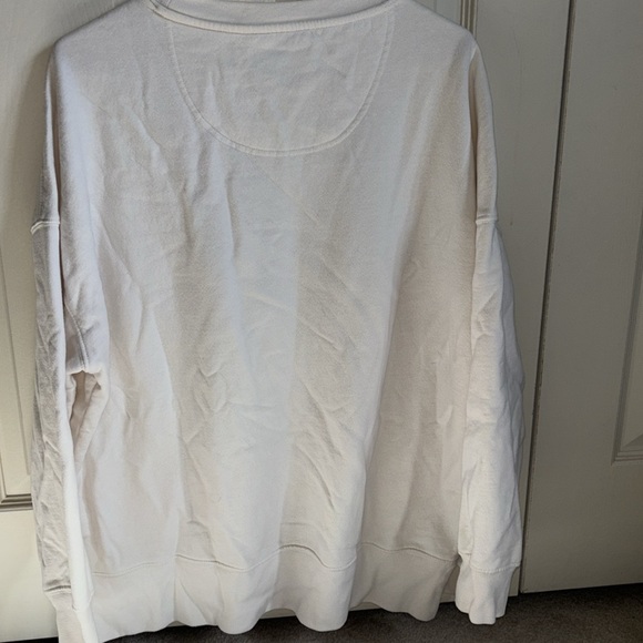 Def Leppard crewmen’s sweatshirt size Large great condition - Picture 3 of 4